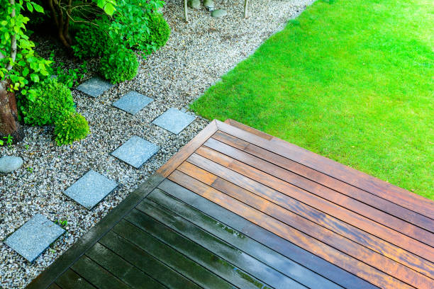 Best Parking Lot and Garage Cleaning  in Vails Gate, NY